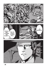 Stín nad Innsmouthem H. P. Lovecrafta