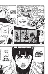 Naruto 70: Naruto a mudrc šesti cest