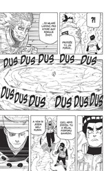 Naruto 70: Naruto a mudrc šesti cest