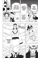 Naruto 70: Naruto a mudrc šesti cest