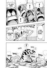 One Piece 12: Legenda začíná