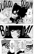 One Piece 12: Legenda začíná