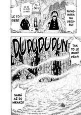 One Piece 12: Legenda začíná