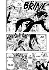 One Piece 12: Legenda začíná