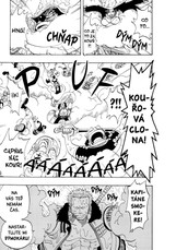 One Piece 12: Legenda začíná