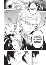 Bungó Stray Dogs - Toulaví literáti 6