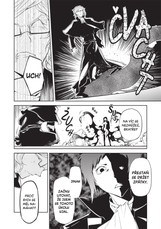 Bungó Stray Dogs - Toulaví literáti 6