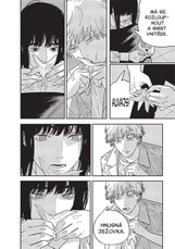 Chainsaw Man 14: Chci vidět tučňáky!