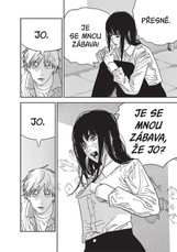 Chainsaw Man 14: Chci vidět tučňáky!