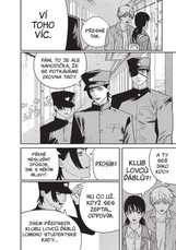 Chainsaw Man 14: Chci vidět tučňáky!