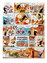 Clever a Smart: Samá voda