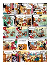 Clever a Smart: Samá voda