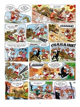 Clever a Smart: Samá voda