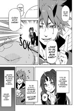 Jak jsem se reinkarnoval coby sliz 15