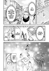 Jak jsem se reinkarnoval coby sliz 15