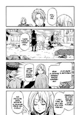 Jak jsem se reinkarnoval coby sliz 15