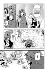 Jak jsem se reinkarnoval coby sliz 15