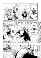 Jak jsem se reinkarnoval coby sliz 15