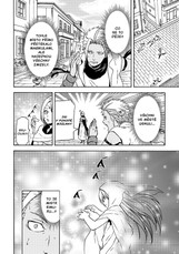 Jak jsem se reinkarnoval coby sliz 15