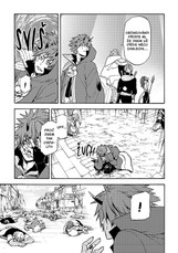 Jak jsem se reinkarnoval coby sliz 15