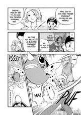 Pokémon 19 (Ruby a Sapphire)