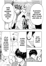 🥊 Nový balíček: One-Punch Man 1-5! 🥊