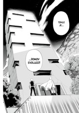 🥊 Nový balíček: One-Punch Man 1-5! 🥊