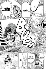 🥊 Nový balíček: One-Punch Man 1-5! 🥊