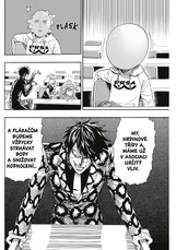 🥊 Nový balíček: One-Punch Man 1-5! 🥊