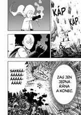🥊 Nový balíček: One-Punch Man 1-5! 🥊