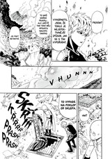 🥊 Nový balíček: One-Punch Man 1-5! 🥊