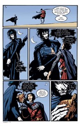 Sandman omnibus, svazek druhý (superlimitovaná číslovaná verze)