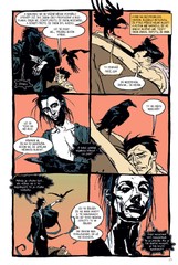 Sandman omnibus, svazek druhý (superlimitovaná číslovaná verze)