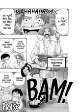 One Piece 1-12 - Sběratelský box, část 1: Východní moře (12 knih)