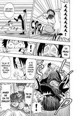 One Piece 1-12 - Sběratelský box, část 1: Východní moře (12 knih)