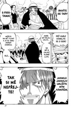 One Piece 1-12 - Sběratelský box, část 1: Východní moře (12 knih)