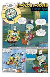 SpongeBob 1/2026