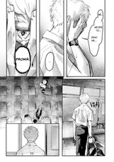 Léto, kdy umřel Hikaru