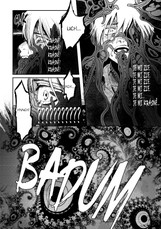 Léto, kdy umřel Hikaru