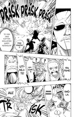 One Piece 13: Jen klid!