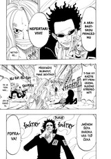 One Piece 13: Jen klid!
