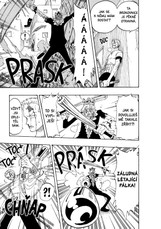 One Piece 13: Jen klid!