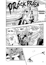 One Piece 13: Jen klid!