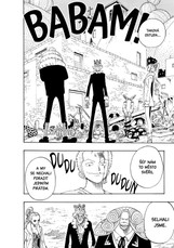 One Piece 13: Jen klid!