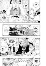 One Piece 13: Jen klid!