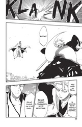 Bleach 45: The Burnout Inferno