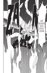 Bleach 45: The Burnout Inferno