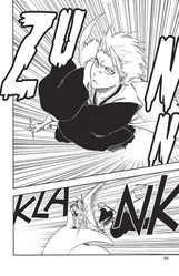 Bleach 45: The Burnout Inferno