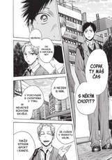 Mládí na hřišti 10: Jedno a to samý