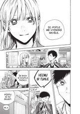 Mládí na hřišti 10: Jedno a to samý